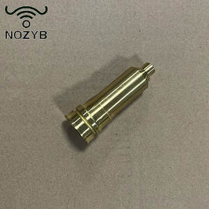 Manchon de culasse 6136-11-1130 6136111130 pour chargeuse sur pneus WA470-3 Moteur diesel 4D105 6D105 6D125 - Product Image 2