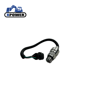 Capteur haute tension 157-3182 1573182 E320C, pièces haute performance pour excavatrice - Product Image 6