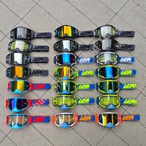 Best Quality Windproof <strong>Goggles</strong> Anti Fog Off-road Motorcycle Helmets <strong>Goggles</strong> Mountain Downhill Riding Sand-proof <strong>Goggles</strong> - Product Image 3