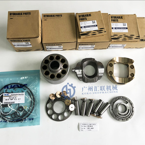 Pièces de moteur de pompe hydraulique PC120-8 PC130-8 PC138-8 PC130-8 série <span class=keywords><strong>HPD</strong></span> 1391-4401 pièces de réparation d'excavateur - Product Image 2