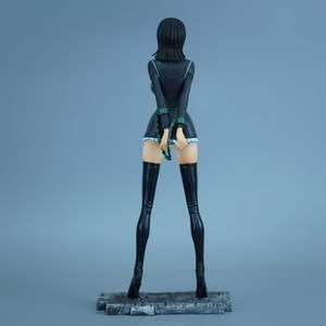 ฟิกเกอร์นิโค โรบิน ขนาด 26 ซม. แบบใหม่ ฟิกเกอร์อนิเมะสาวสวยท่าทางยืน ของสะสมโมเดลตุ๊กตาอนิเมะ - Product Image 3