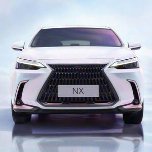 Venta Especial SUV Híbrido EV 2025 350h Edición OVERTRAIL Auto <span class=keywords><strong>Todoterreno</strong></span> de Nueva Energía para Viajes de Aventura al Aire Libre - Product Image 1