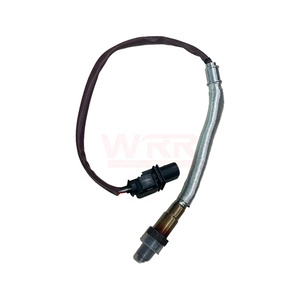 Nouvelle sonde à oxygène de haute qualité pour Benz W203 W211 W220 C240 E320 S430 S500 – Remplacement de la sonde lambda O2 des gaz d'échappement - Product Image 1