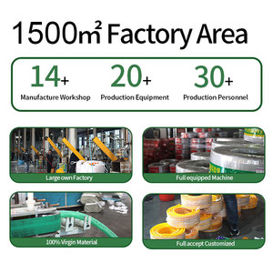 Tuyau d'eau non extensible résistant à l'écrasement sans plomb pour les ventes sur <span class=keywords><strong>Amazon</strong></span> - Product Image 5