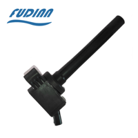 90919-C2008 Full Set of New Auto Engine Systems 4x Ignition Coil for Toyota for Corolla Levin Xenia Models Wish Model Compatible
