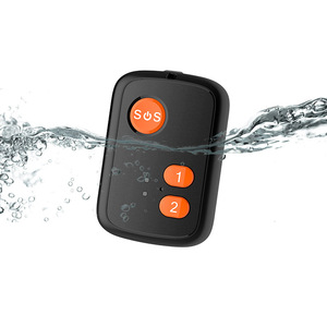 Rastreador GPS Nefo V51 4G Recargable, Dispositivo de Rastreo de Ubicación en Tiempo Real - Product Image 2