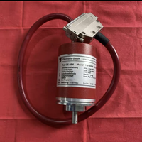 Encodeur PLC 110-00068, produit neuf, expédition en vrac via FedEx ou DHL