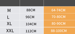 Cinturón de soporte elástico y transpirable para la espalda, soporte lumbar para la cintura inferior, producto de soporte para la cintura - Product Image 6