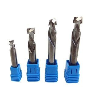 קרביד דחיסת עץ כרסום קאטר/CNC עץ נתב Bits - Product Image 1