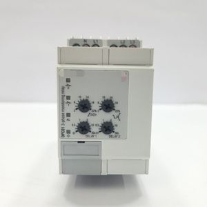 <span class=keywords><strong>Relais</strong></span> <span class=keywords><strong>de</strong></span> surveillance triphasé Carlo Gavazzi Dpc01Dm69 - Product Image 1