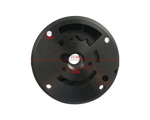 Pompa di Carica per Trasmissione Carrelli Elevatori HL/<span class=keywords><strong>TCM</strong></span>, Alta Efficienza, Alimentazione AC, Capacità 2000-5000kg, OEM 15583-80221 3 - Product Image 4