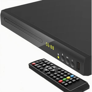 Chine Fabricant Vente Directe 260*38mm Boîtier En Métal Matériel Bd Lecteur <span class=keywords><strong>Blue</strong></span> <span class=keywords><strong>Ray</strong></span> Lecteur Dvd pour Le Ménage - Product Image 2