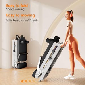 Appareil de fitness pliable et portable pour yoga et Pilates à domicile, durable, garantie 5 ans - Product Image 6
