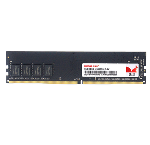 รับประกันคุณภาพ GUDGA หน่วยความจำเดสก์ท็อป แรม DDR4 DDR5 3200 MHz 4800MHz 5600MHz 16 GB แรม DDR4 3200 MHz - Product Image 3