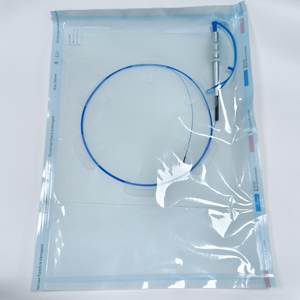 Sonda de Fibra Óptica para Láser de Holmio, Reutilizable, YAG, Urología, Conector SMA905, Cable de Fibra Óptica Médico - Product Image 1