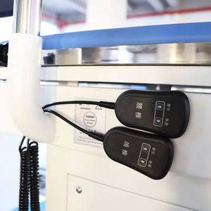 เครื่องดึงกระดูกสันหลังส่วนเอวอุปกรณ์กายภาพบำบัด - Product Image 2