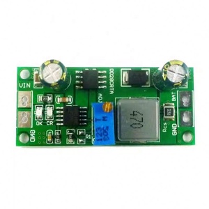 DD28CRTA 1A 3.7-18.5V บอร์ดชาร์จสำหรับแบตเตอรี่ลิเธียมหรือชุดแบตเตอรี่ลิเธียมโมดูลชาร์จแบตเตอรี่ - Product Image 1