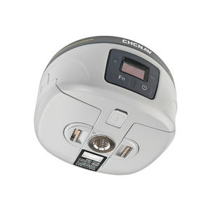 Receptor GNSS <span class=keywords><strong>RTK</strong></span> CHCNAV B5 Usado, Económico, con Base <span class=keywords><strong>G1</strong></span>, Instrumento de Topografía Láser Profesional, Equipo <span class=keywords><strong>GPS</strong></span> GNSS <span class=keywords><strong>RTK</strong></span> - Product Image 4