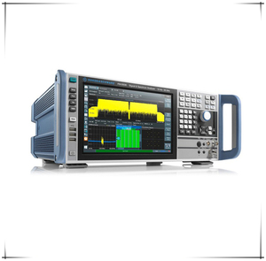 Nuevo Analizador de Espectro/Señal Rohde & Schwarz FSV3013 con 1 Año de Garantía - Product Image 2
