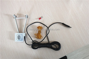 Đồng hồ điện tử giãn dài - Product Image 2