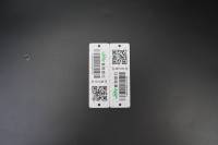 Etiqueta RFID para Mascotas, Personalizada, de PVC, NFC, UHF, 13.56MHz, Epoxy, Grabable, al por Mayor