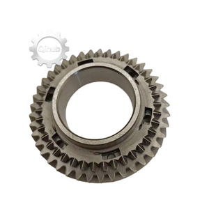Piezas de caja de cambios automotriz, engranaje sincronizador de transmisión PARA Chevrolet 39T/41TOEM 26219527 - Product Image 1