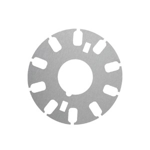 Máquina de Corte Láser de Tecnología Wanqiao para Metal, Acero Inoxidable, Aluminio, Piezas Personalizadas, Formas No Estándar, Procesamiento Láser de Gas - Product Image 3