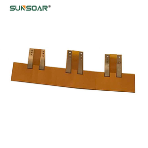 Tableros Flexibles, Fabricante de Tableros de Circuito Impreso (PCB), Fabricación de Tableros Rígidos y Flexibles - Product Image 2
