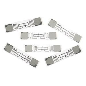 Thẻ <span class=keywords><strong>RFID</strong></span> UHF ISO18000 6C Thụ Động Tầm Xa 860-960 Mhz <span class=keywords><strong>Alien</strong></span> H9 9662 9654 <span class=keywords><strong>9640</strong></span> Lớp Phủ Ướt - Product Image 2