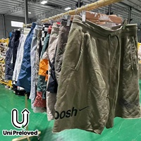 F6 Gebrauchte Shorts Großhandel – Top-Seller: Internationale und Trendige Stile, Gemischte Größen, Günstige Großpackungen, Gebrauchte Modekleidung