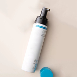 Mousse bronceador clásico autobronceador rápido orgánico OEM/ODM - Product Image 1