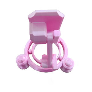 Support de téléphone en plastique imprimé en 3D, rotatif et réglable, indispensable pour les séries en continu – Services de fabrication - Product Image 4