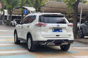 Tendencia Popular 2025, Auto Usado SUV a Gasolina, <span class=keywords><strong>Nissan</strong></span> X-trail <span class=keywords><strong>E</strong></span>-<span class=keywords><strong>power</strong></span> 2025, <span class=keywords><strong>Nissan</strong></span> X-Trail 2023 T33, Auto Nuevo, Vehículo Híbrido - Product Image 3