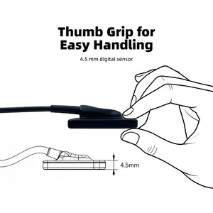 Nha khoa rvg cảm biến cho phòng khám Nha khoa tiện dụng nha khoa cảm biến nha khoa cảm biến răng miệng, cảm biến RX nha khoa - Product Image 2