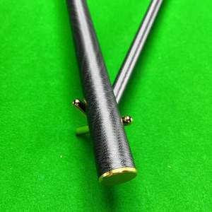 Porte-queue de <span class=keywords><strong>billard</strong></span> de luxe personnalisé <span class=keywords><strong>Accessoires</strong></span> de <span class=keywords><strong>billard</strong></span> de haute qualité pour ranger les queues de <span class=keywords><strong>billard</strong></span> Manchon en ébène - Product Image 4