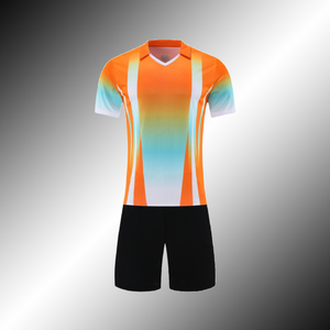 Uniforme Deportivo de Fútbol 2026 con Personalización del Logotipo del Equipo, Venta Directa de Fábrica a Precios Accesibles, Conjunto de Fútbol - Product Image 3