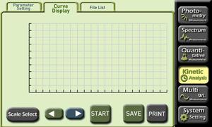 <span class=keywords><strong>N4S</strong></span> شعاع واحد مسح الأشعة فوق البنفسجية فيس الطيفي - Product Image 4