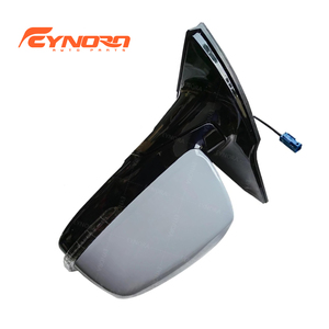 Espejo Retrovisor Lateral para Automóvil EYNORA, para Haval H9 2015 2016 2017 2018 2019 2020 2021 <span class=keywords><strong>2022</strong></span>, Espejo Retrovisor 8202500XKV08A 8202600XKV08A - Product Image 6