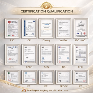 Caja de Calendario de Adviento Vacía Personalizada de 24 Días para Botellas Pequeñas de Vino y Whisky, Personalización Completa, Suministro al por Mayor - Product Image 6