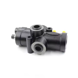 วาล์วนิวเมติกไฮดรอลิกเกรดอุตสาหกรรม QFCK-F20L แบบสปูลเดี่ยว ออกแบบมาเพื่อการควบคุม จัดจำหน่ายโดยตรงจากโรงงาน พร้อมบริการธุรกิจและจัดส่งทั่วโลก - Product Image 3