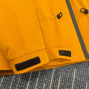 Chaqueta de Plumón para Hombre, al por Mayor, de Lona, Resistente al Desgaste, Aislada, con Capucha, para Senderismo y Montañismo - Product Image 4