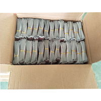 Produit antiparasitaire populaire pas cher grand papier piège à colle à mouches collant extérieur pour la famille contrôle des insectes jetable 480 heures