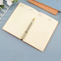 Carnet de notes ligné A5 personnalisé, best-seller, de haute qualité, pour enfants, éducatif, pour le dessin et l'art
