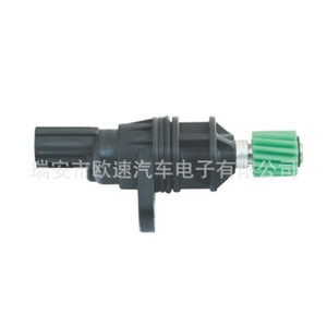 Capteur de vitesse Mazda M5AG-17-400 18 dents pour remplacement du compteur kilométrique - Product Image 4