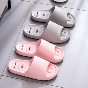 Pantuflas de Espuma EVA para Masaje, para Playa, Interiores y Exteriores, Antideslizantes, Antiolor, para Hombre y Mujer - Product Image 3