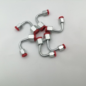 Accessoires <span class=keywords><strong>de</strong></span> chariot élévateur <span class=keywords><strong>Linde</strong></span> applicables nouveau 180 cadre <span class=keywords><strong>de</strong></span> porte coude <span class=keywords><strong>de</strong></span> tuyau en fer 1804401510 joint <span class=keywords><strong>de</strong></span> tuyau <span class=keywords><strong>de</strong></span> coude <span class=keywords><strong>de</strong></span> manette <span class=keywords><strong>de</strong></span> vitesse latérale matériau métallique - Product Image 2