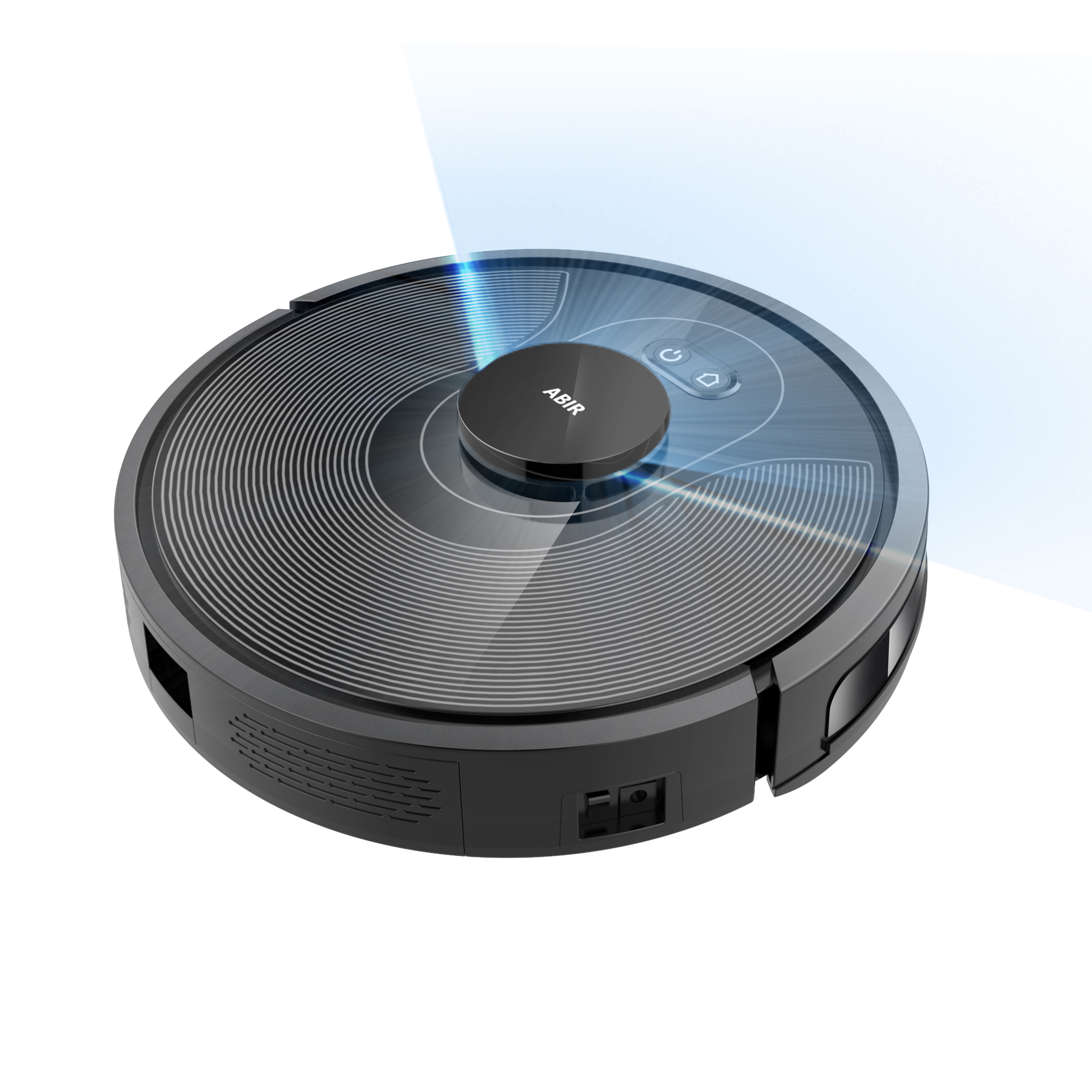 Робот-пылесос ABIR X8, умная швабра, в наличии