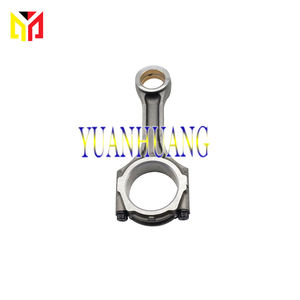 Хит продаж, шатун 1DZ-1 1DZ-<span class=keywords><strong>2</strong></span> 1DZ-<span class=keywords><strong>3</strong></span> 1KD 2KD 1HZ 1KZ 1KZ подходит для деталей двигателя toyota - Product Image 2