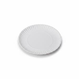 Platos de Cartón de 21 cm, 50 Unidades, B2B - Product Image 2