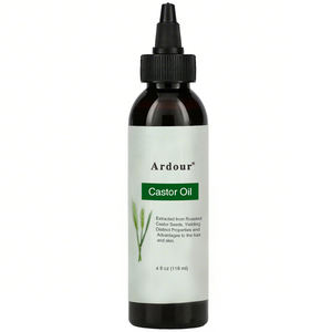 Suero Capilar de Marca Propia con Cafeína Natural, Argán, Biotina, Arroz Orgánico y Romero para el Crecimiento del Cabello, Tratamiento del Cuero Cabelludo, Reparación y Anticaspa - Product Image 2